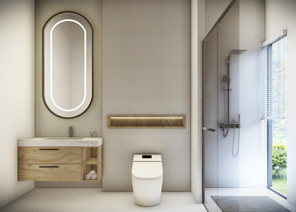 Phong cách nội thất Minimalism là gì? Những đặc trưng làm nên phong cách tối giản
