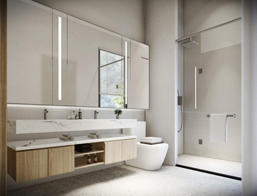 Phong cách nội thất Minimalism là gì? Những đặc trưng làm nên phong cách tối giản