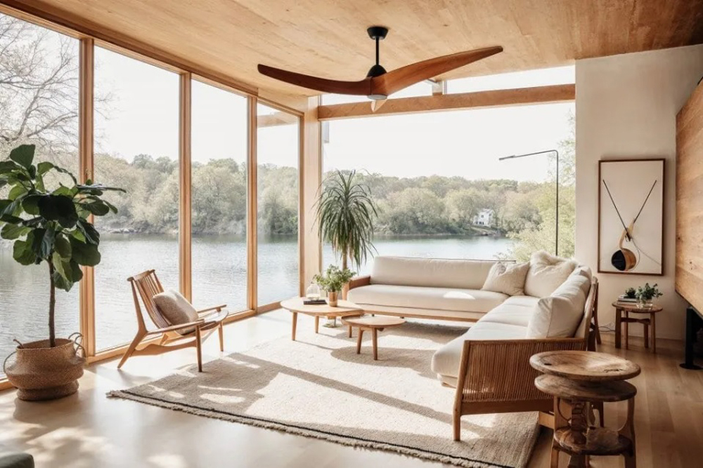 Phong cách Scandinavian trong nội thất là gì?