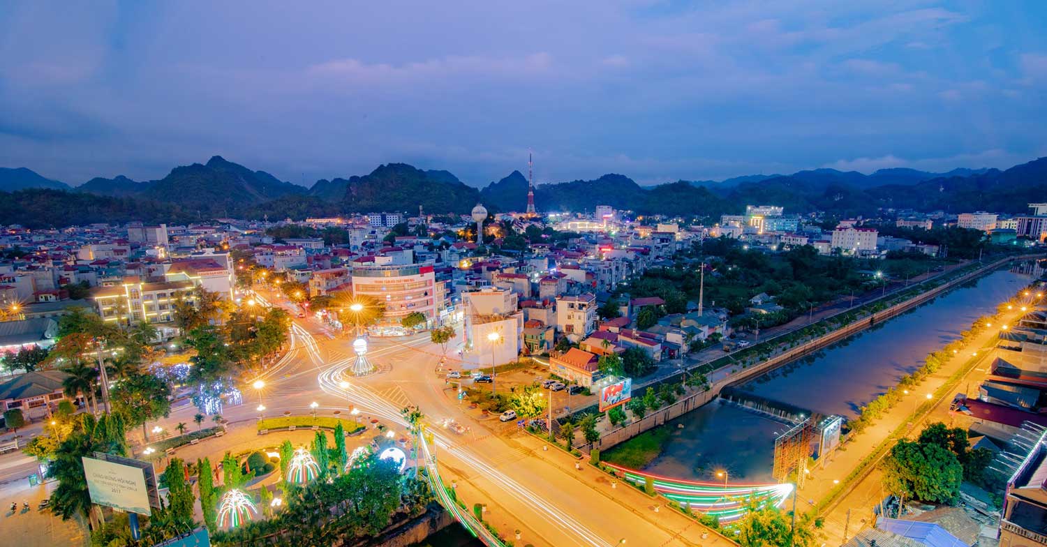 Đôi nét về thị trường nội thất gỗ óc chó Sơn La