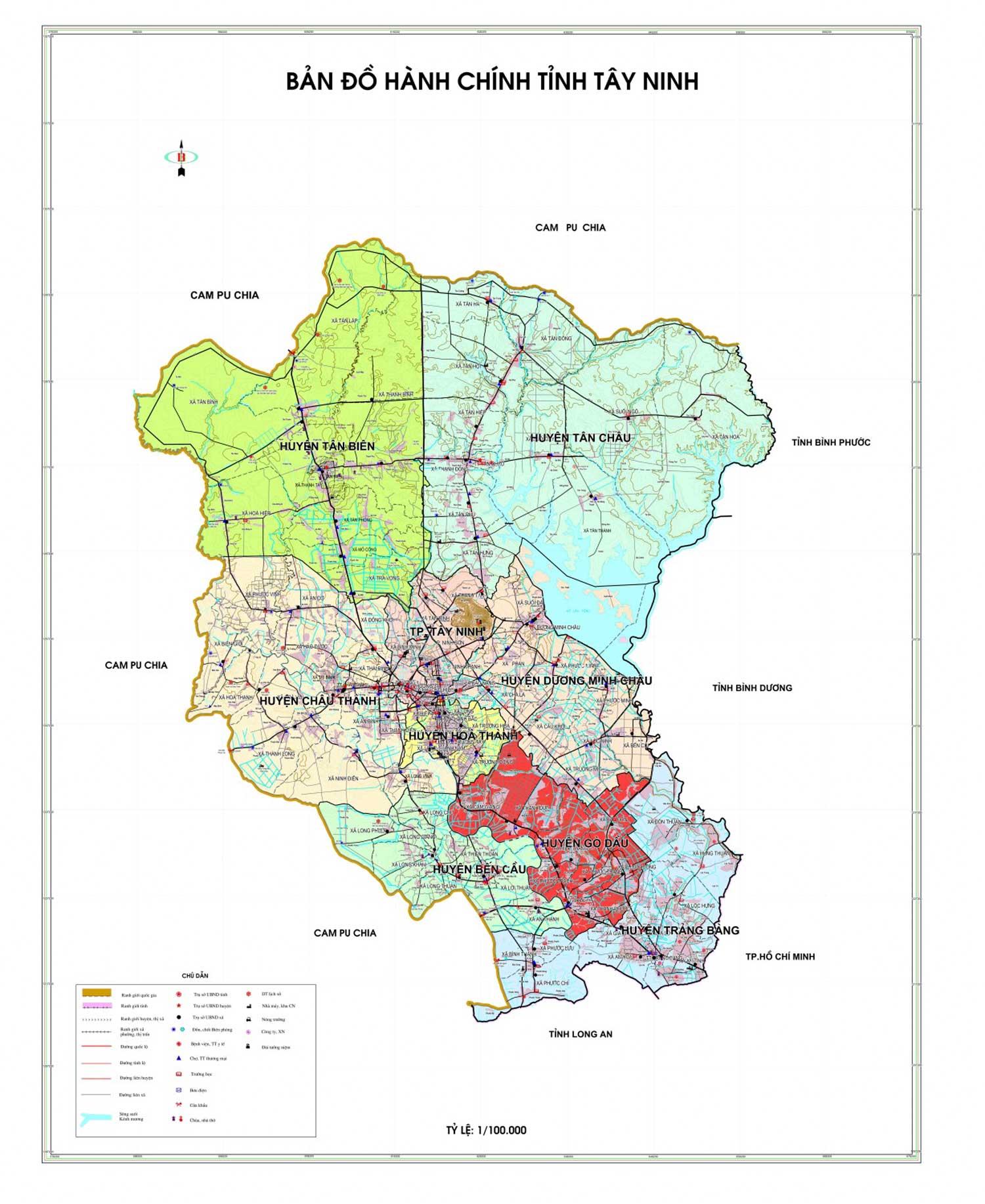 nội thất gỗ óc chó tại Tây Ninh