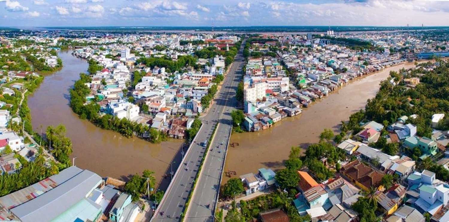 nội thất gỗ óc chó tại Tiền Giang