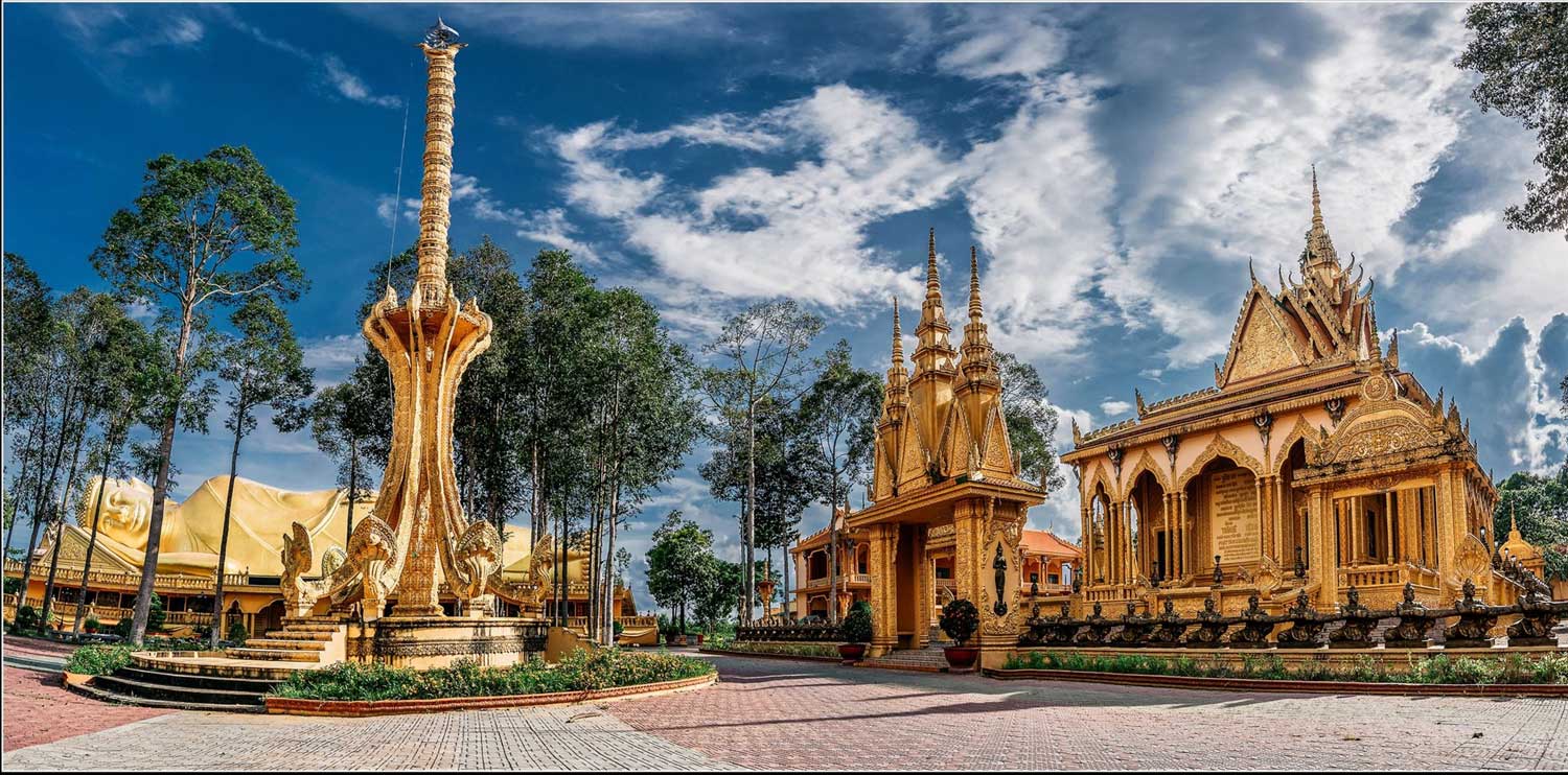 nội thất gỗ óc chó tại Trà Vinh