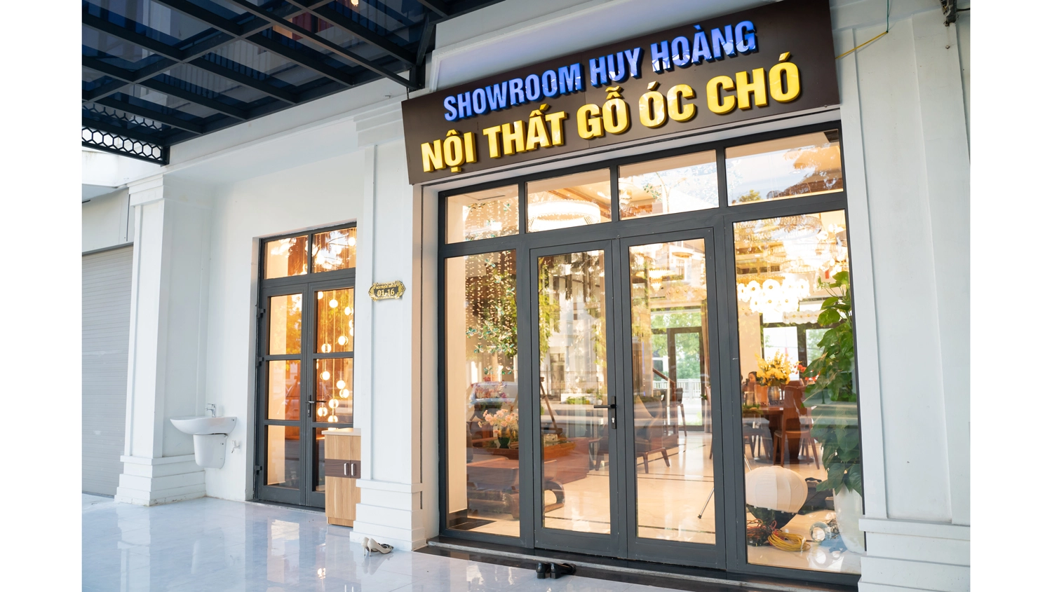 Nội Thất Huy Hoàng - đơn vị thiết kế nội thất gỗ uy tín hàng đầu