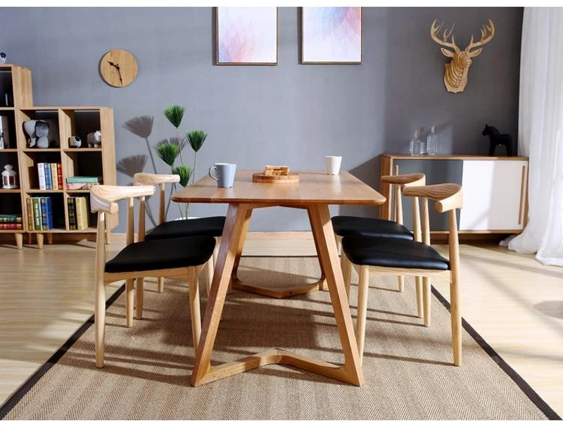 Kích thước bàn ăn 4 người tiêu chuẩn chung