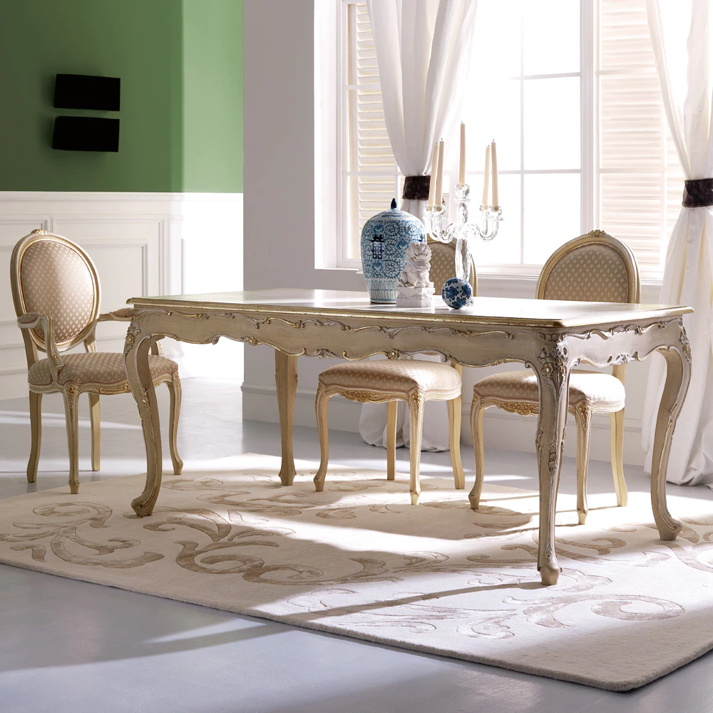 Chú trọng đến sự đối xứng trong thiết kế