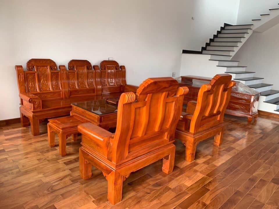 Kiểm tra độ hoàn thiện bề mặt và các mối nối