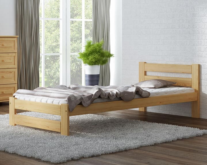 Kích thước nhỏ gọn tối ưu diện tích
