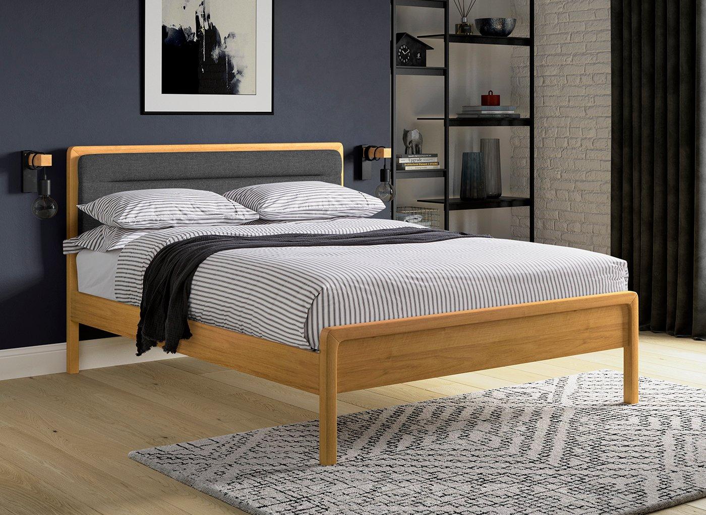 Nhược điểm của giường gỗ tần bì