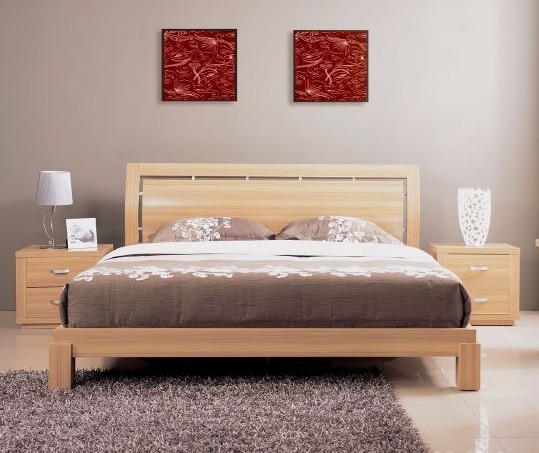 Tìm hiểu chi tiết về giường gỗ tần bì