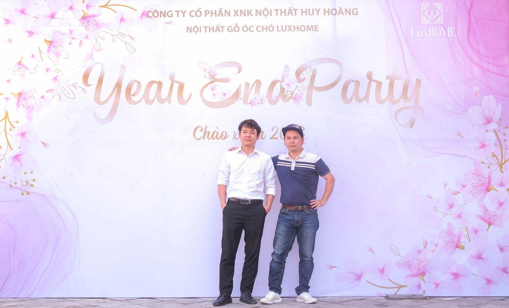 nội thất gỗ óc chó luxhome