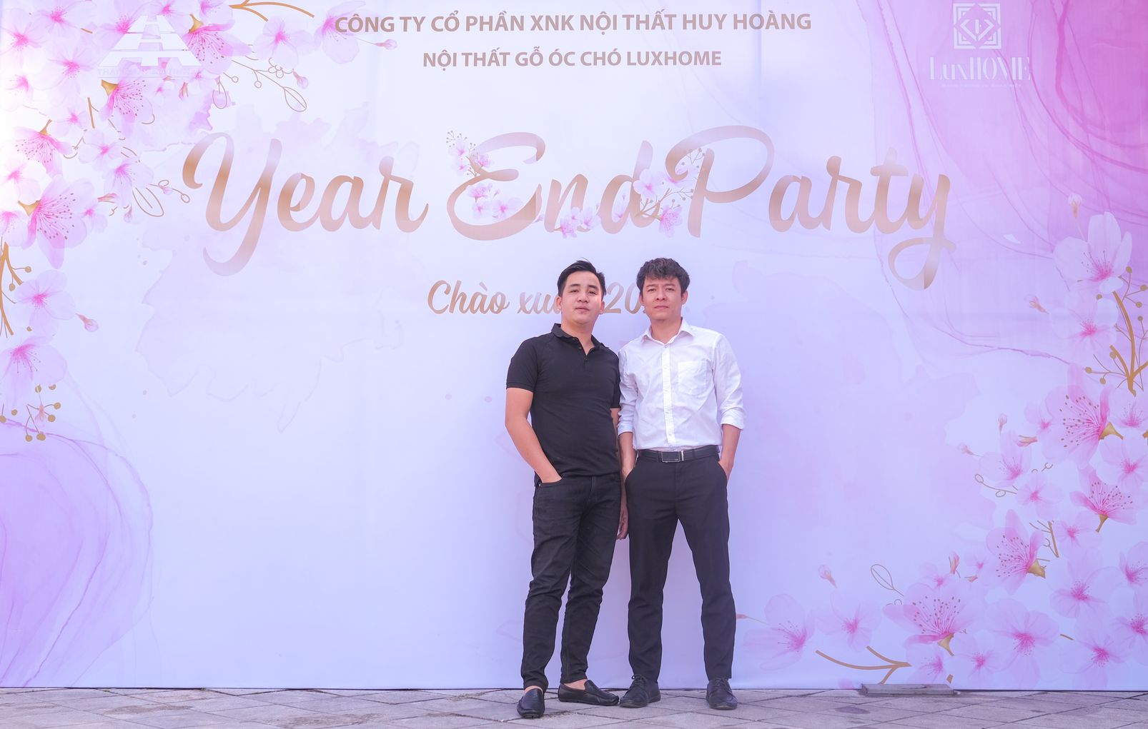 nội thất gỗ óc chó luxhome