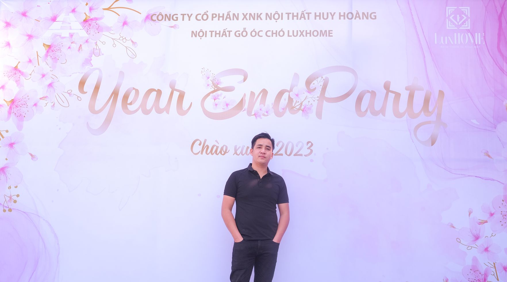 nội thất gỗ óc chó luxhome