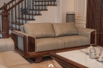 Sofa gỗ óc chó Avalon 37