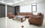 Sofa gỗ óc chó Avalon 44