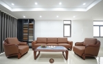 Sofa gỗ óc chó Avalon 44