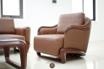 Sofa gỗ óc chó Avalon 44