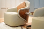 Sofa gỗ óc chó Avalon 61
