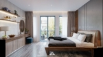 Thiết kế nội thất biệt thự nhà vườn tại Bãi Cháy, Hạ Long
