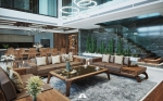 Thiết kế nội thất biệt thự hiện đại tại Đông Anh