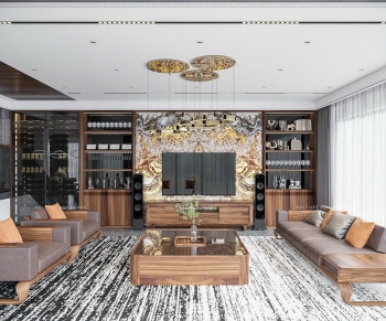 Thiết kế nội thất biệt thự song lập đẹp, ấn tượng tại Nam Từ Liêm