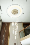 THIẾT KẾ NỘI THẤT GỖ ÓC CHÓ VILLA ĐÔNG ANH