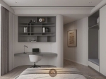 THIẾT KẾ NỘI THẤT GỖ ÓC CHÓ VILLA MIÊU NHA