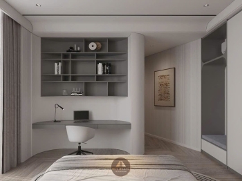 THIẾT KẾ NỘI THẤT GỖ ÓC CHÓ VILLA MIÊU NHA