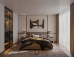 THIẾT KẾ NỘI THẤT GỖ ÓC CHÓ VILLA MIÊU NHA