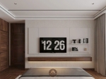 THIẾT KẾ NỘI THẤT GỖ ÓC CHÓ VILLA MIÊU NHA