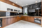 Thiết kế nội thất biệt thự cao cấp tại Vinhomes Thanh Hóa