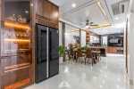 Thiết kế nội thất biệt thự cao cấp tại Vinhomes Thanh Hóa
