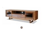 Kệ tivi gỗ óc chó KTV-36