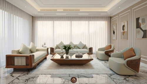 Sofa gỗ óc chó Avalon 31 cao cấp - sang trọng