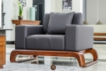 Sofa gỗ óc chó Avalon 54