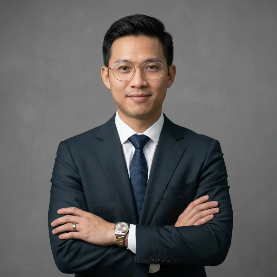 Nguyễn Minh Tuấn