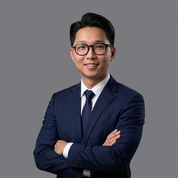 Nguyễn Hữu Quang Huy