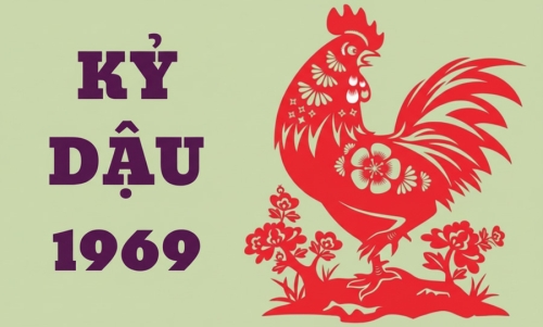 1969 hợp hướng nào? Xem hướng tốt cho nam/nữ Kỷ Dậu