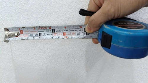 Thước Lỗ Ban là gì? Cách xem thước Lỗ Ban đơn giản với 3 lỗi sai hay gặp của người mới dùng