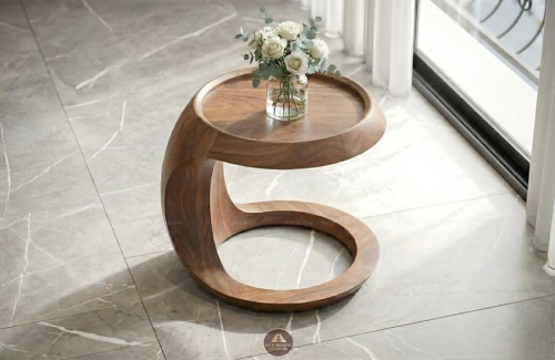 20+ Mẫu đôn gỗ óc chó đẹp - chất lượng - độc đáo