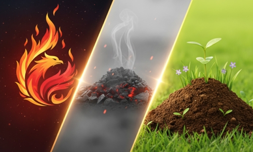 Hoả Sinh Thổ: 7 Sai Lầm Cần Tránh Khi Thiết Kế Nội Thất Để Kích Hoạt Vận May & Tài Lộc