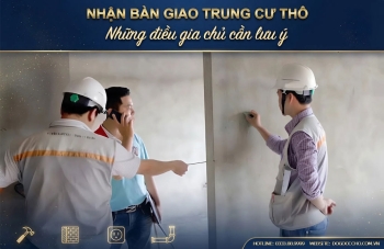 Checklist Hạng Mục 