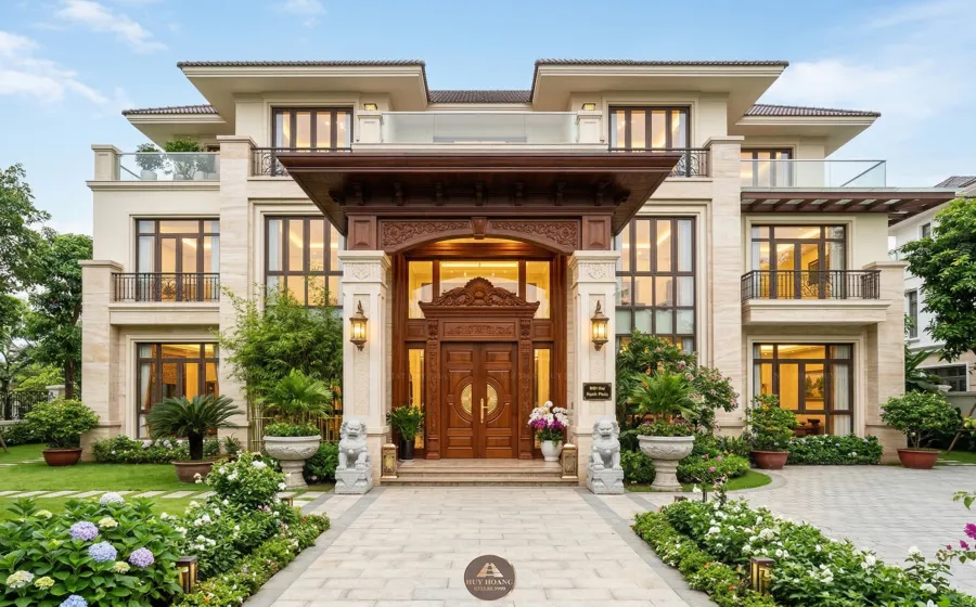 16 Kiêng Kỵ Khi Làm Cửa Nhà Và Cách Hoá Giải Hợp Phong Thuỷ