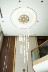 THIẾT KẾ NỘI THẤT GỖ ÓC CHÓ VILLA ĐÔNG ANH