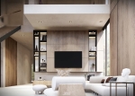 Phong cách nội thất Minimalism là gì? Những đặc trưng làm nên phong cách tối giản
