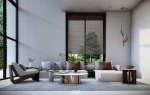 Phong cách nội thất Minimalism là gì? Những đặc trưng làm nên phong cách tối giản