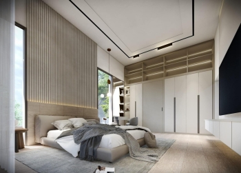 Phong cách nội thất Minimalism là gì? Những đặc trưng làm nên phong cách tối giản