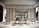 Phong cách nội thất Minimalism là gì? Những đặc trưng làm nên phong cách tối giản