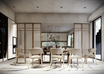 Phong cách nội thất Minimalism là gì? Những đặc trưng làm nên phong cách tối giản