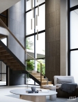 Phong cách nội thất Minimalism là gì? Những đặc trưng làm nên phong cách tối giản